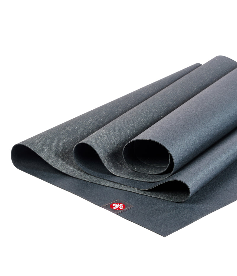 Manduka eKO® Superlite Travel Yoga Mat 1.5mm - Charcoal