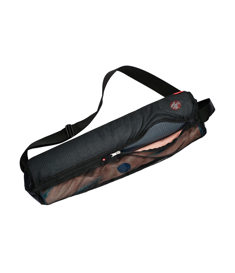 Manduka Breathe Easy Yoga Bag - Black
