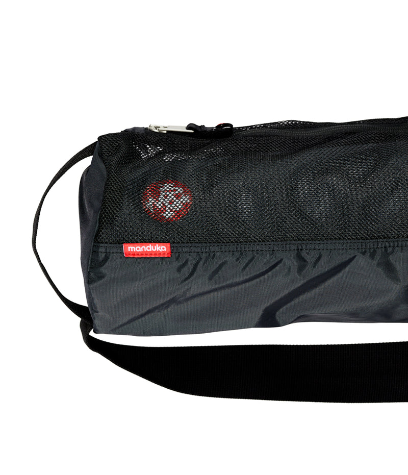 Manduka Breathe Easy Yoga Bag - Black