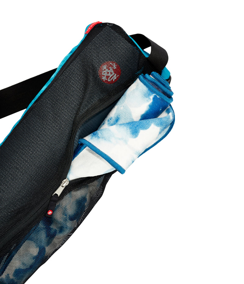 Manduka Breathe Easy Yoga Bag - Harbour