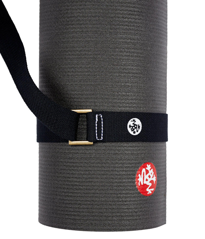 Manduka Commuter Mat Carrier - Black