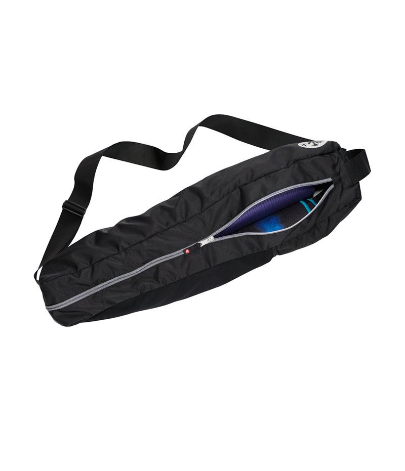 Manduka GO Light 4.0 Mat Carrier - Black