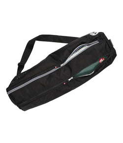 Manduka GO Steady 4.0 Mat Carrier - Black