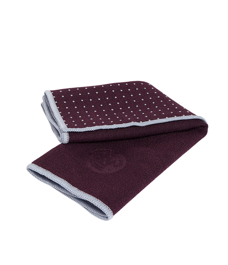 Yogitoes® Yoga Hand Towel - Indulge