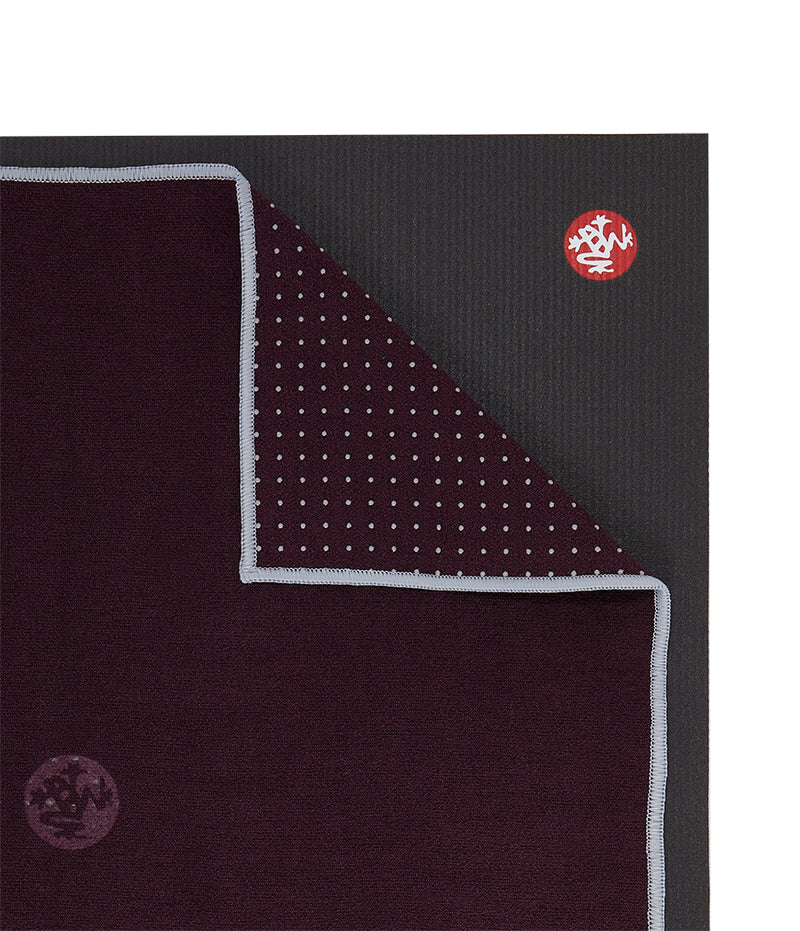 Yogitoes® Yoga Hand Towel - Indulge
