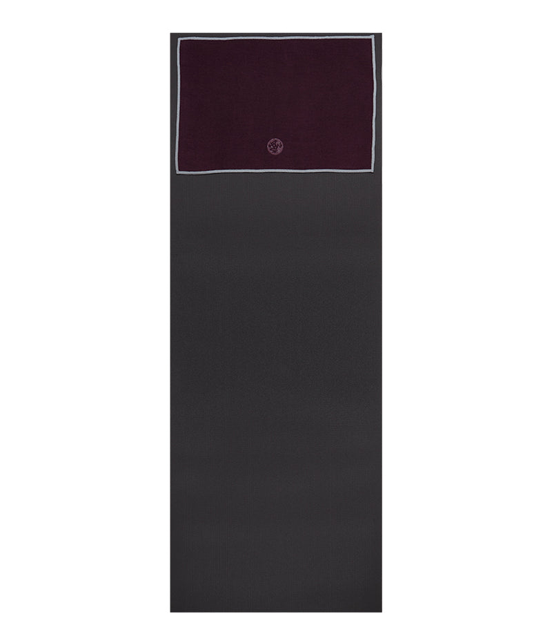 Yogitoes® Yoga Hand Towel - Indulge