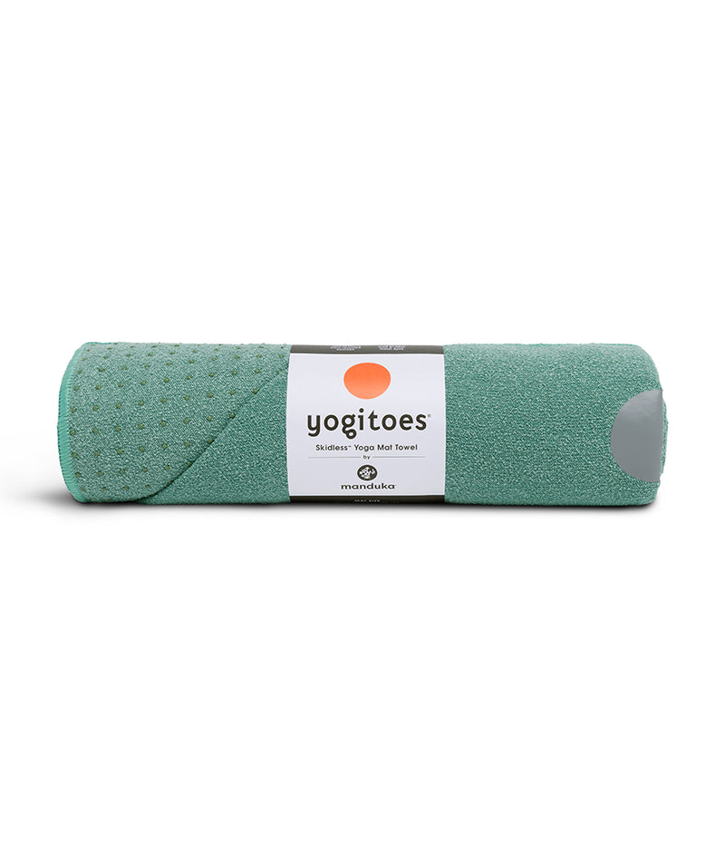 Yogitoes® V.2.5 - Wasabi