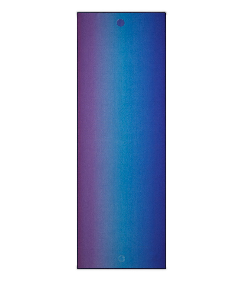 Noskid Sandwash Yoga Towel (Lavender), 1 - Kroger
