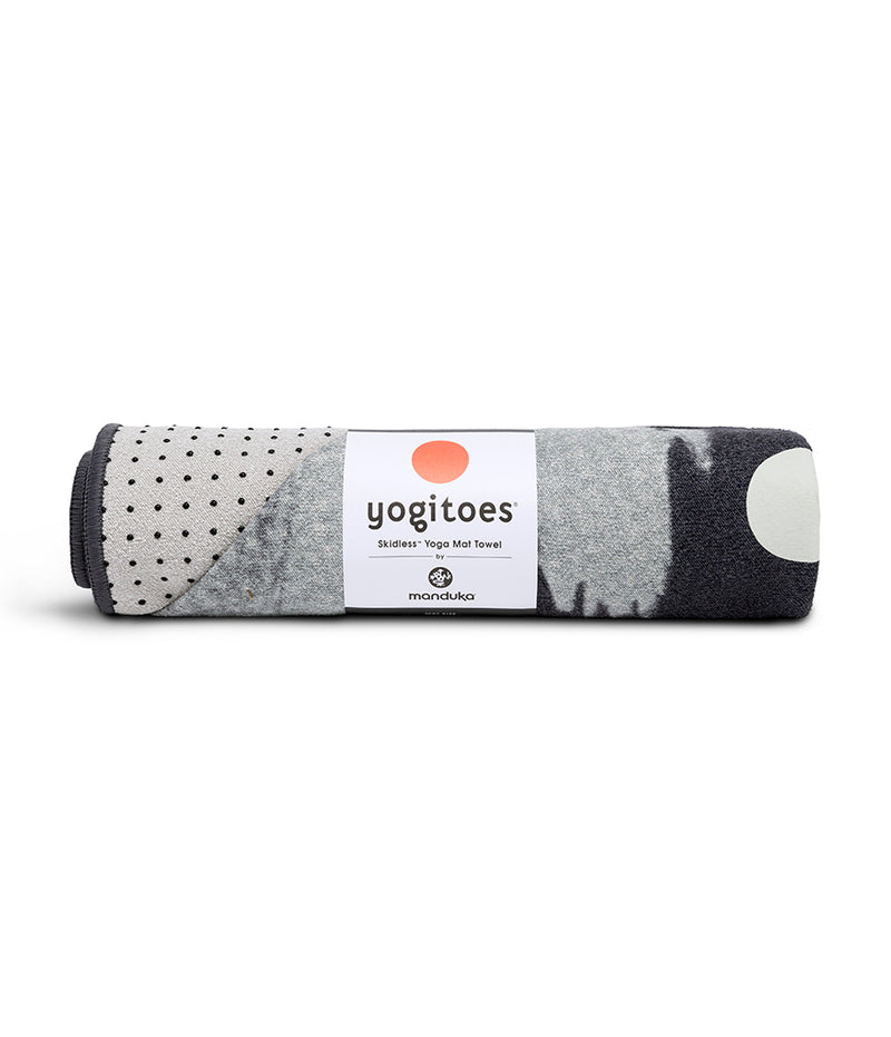 Yogitoes® V.2.5 - Tigers Eye