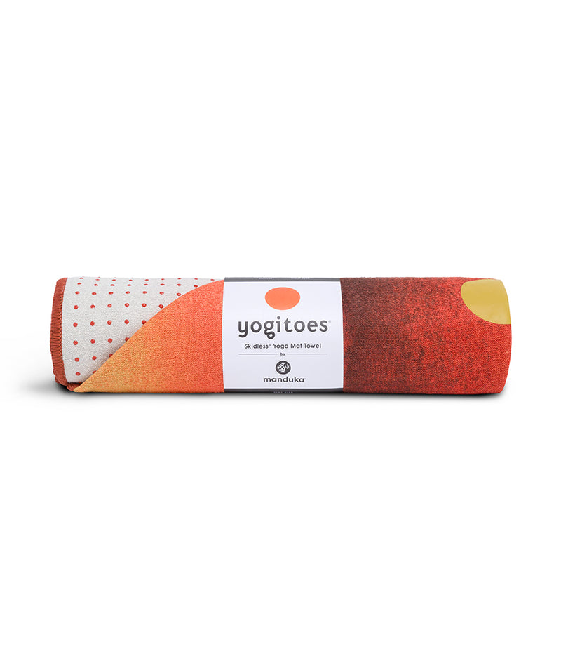 Yogitoes® V.2.5 - Daybreak