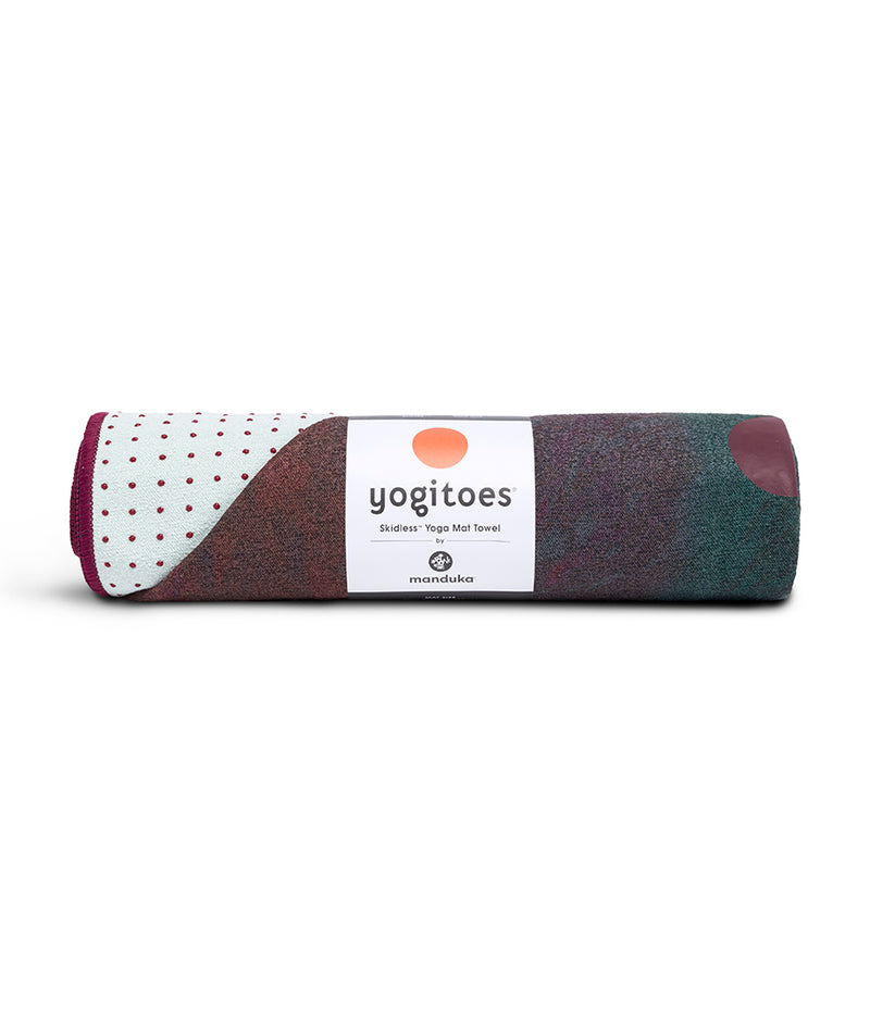 Yogitoes® V.2.5 - Ascendance