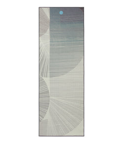 Yogitoes® Hot Yoga Mat Towel V.2.0 - Refuge