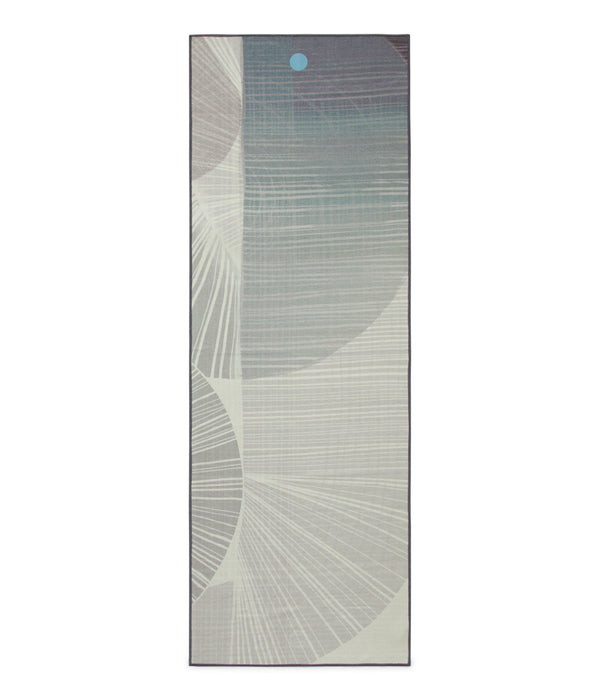 Yogitoes® Hot Yoga Mat Towel V.2.0 - Refuge