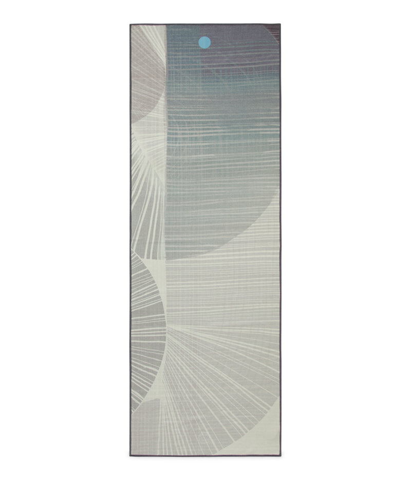 Yogitoes® Hot Yoga Mat Towel V.2.0 - Refuge