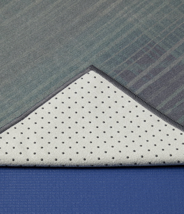 Yogitoes® Hot Yoga Mat Towel V.2.0 - Refuge