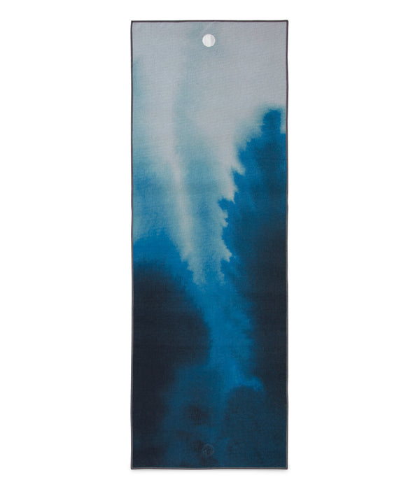 Yogitoes® Hot Yoga Mat Towel V.2.0 - Aurora