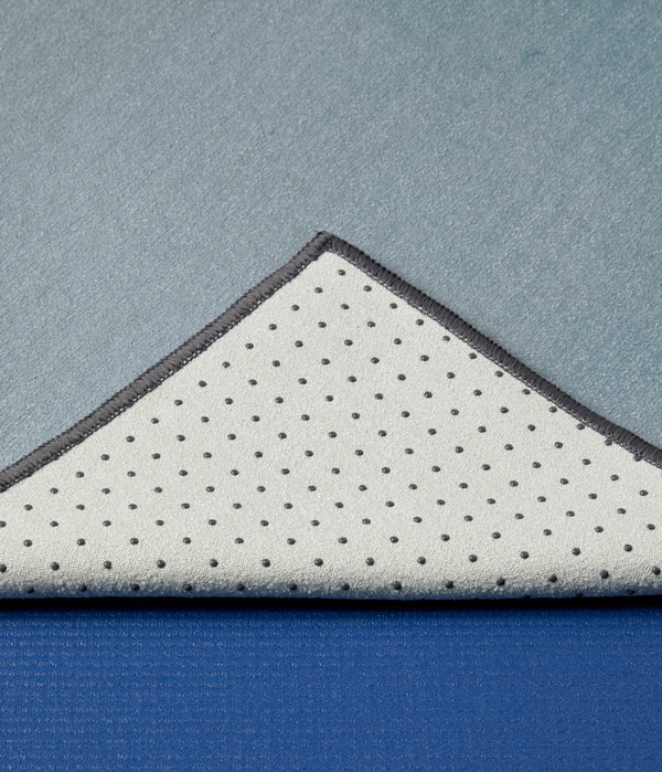 Yogitoes® Hot Yoga Mat Towel V.2.0 - Aurora