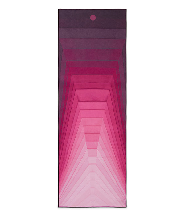 Yogitoes® Hot Yoga Mat Towel V.2.0 - Vault