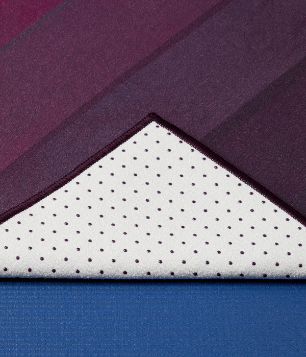 Yogitoes® Hot Yoga Mat Towel V.2.0 - Vault