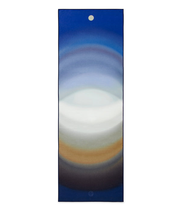 Yogitoes® Hot Yoga Mat Towel V.2.0 - Halo
