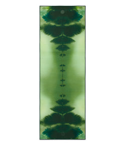 Yogitoes® Hot Yoga Mat Towel V.2.0 - Retreat