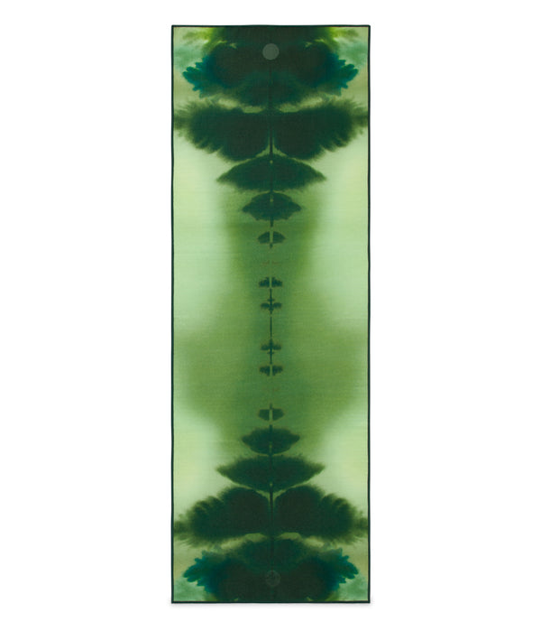 Yogitoes® Hot Yoga Mat Towel V.2.0 - Retreat