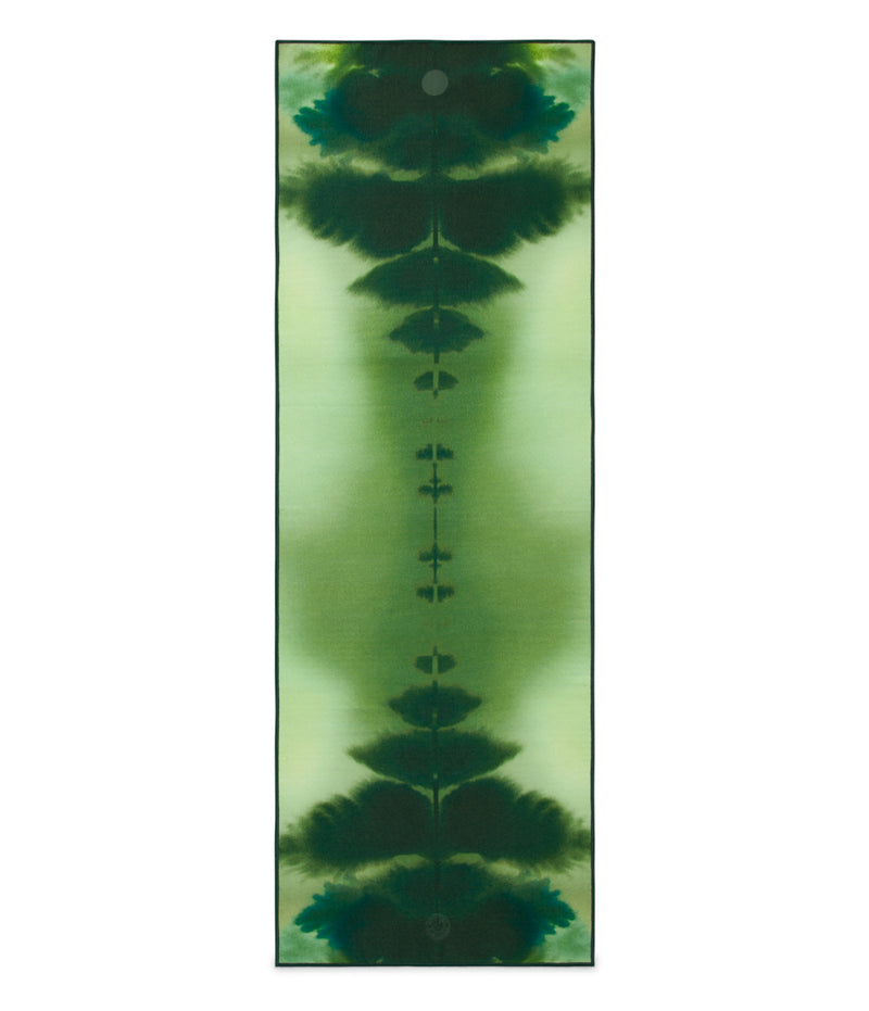 Yogitoes® Hot Yoga Mat Towel V.2.0 - Retreat