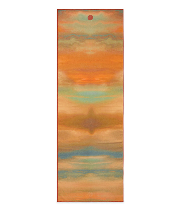 Yogitoes® Hot Yoga Mat Towel V.2.0 - Dawning