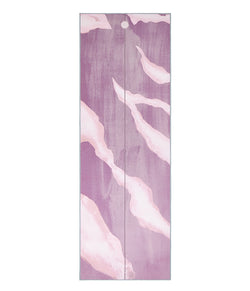 Yogitoes® Hot Yoga Mat Towel V.2.0 - Calm Unity GL