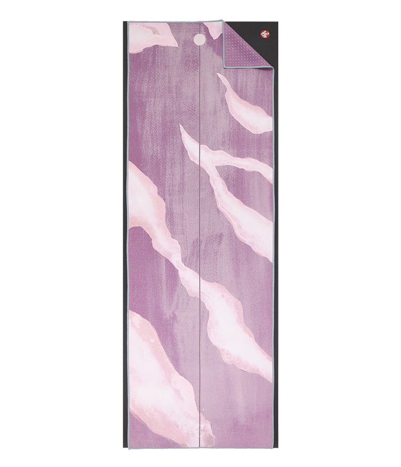 Yogitoes® Hot Yoga Mat Towel V.2.0 - Calm Unity GL