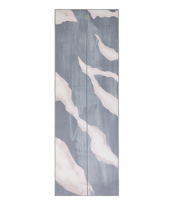 Yogitoes® Hot Yoga Mat Towel V.2.0 - Residence GL