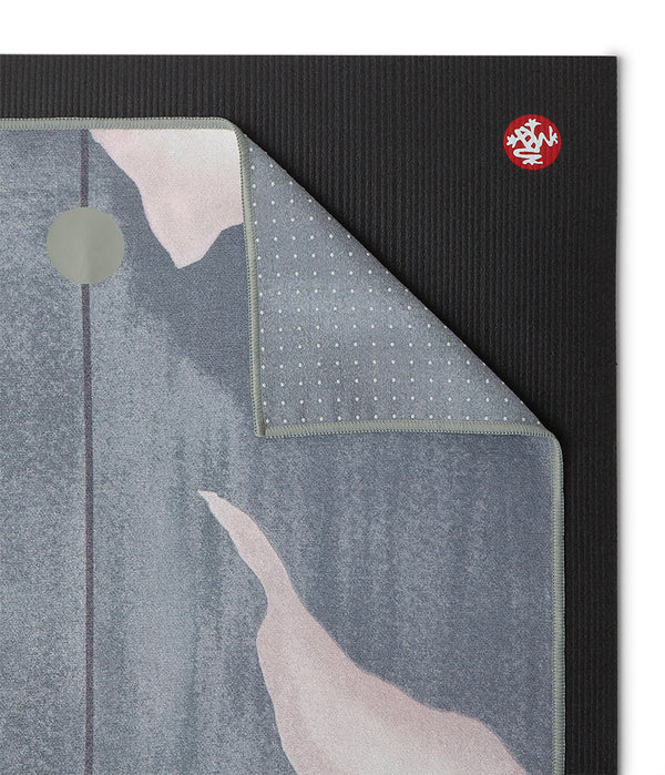 Yogitoes® Hot Yoga Mat Towel V.2.0 - Residence GL