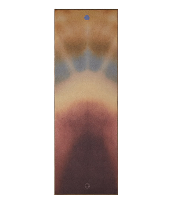 Yogitoes® Hot Yoga Mat Towel V.2.0 - Homefront