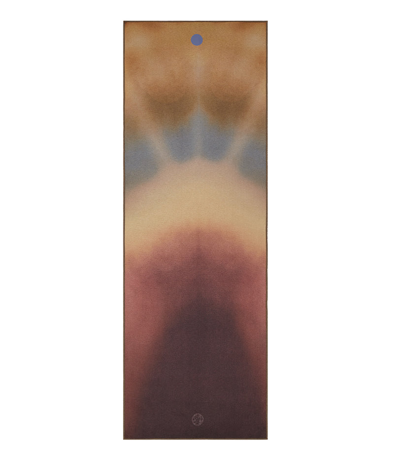 Yogitoes® Hot Yoga Mat Towel V.2.0 - Homefront