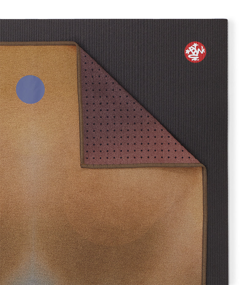 Yogitoes® Hot Yoga Mat Towel V.2.0 - Homefront