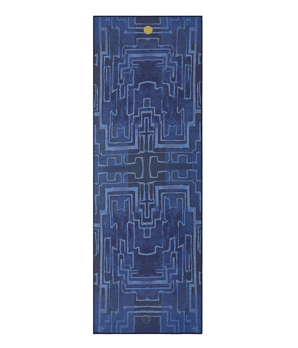 Yogitoes® Hot Yoga Mat Towel V.2.0 - Estate