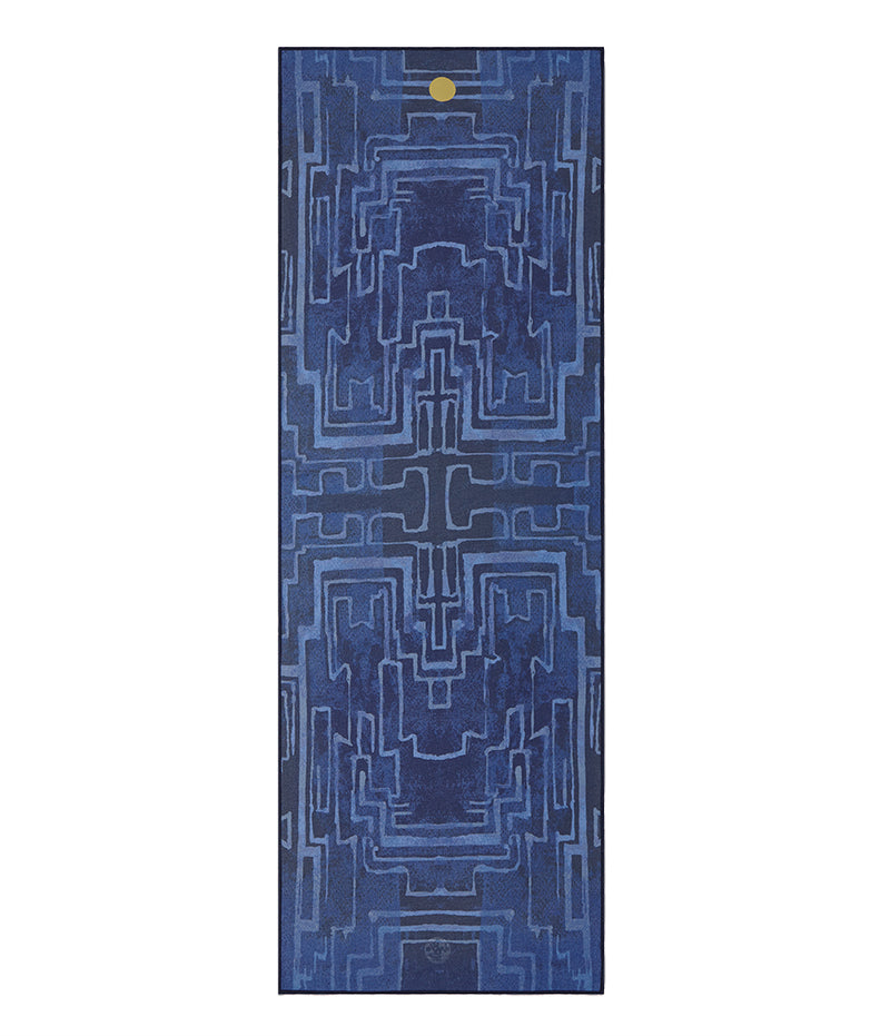 Yogitoes® Hot Yoga Mat Towel V.2.0 - Estate