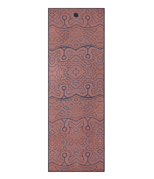 Yogitoes® Hot Yoga Mat Towel V.2.0 - Sama