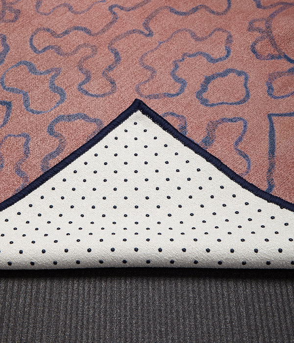 Yogitoes® Hot Yoga Mat Towel V.2.0 - Sama