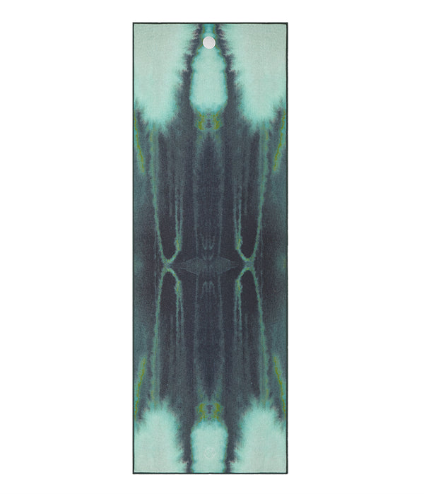 Yogitoes® Hot Yoga Mat Towel V.2.0 - Immersion
