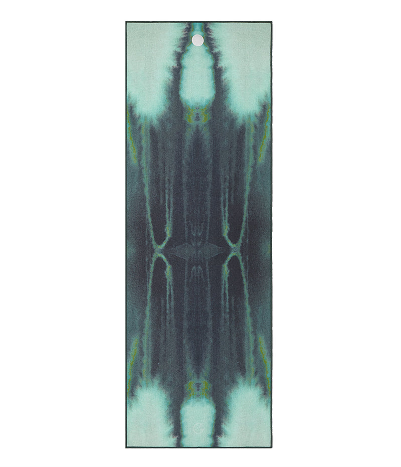 Yogitoes® Hot Yoga Mat Towel V.2.0 - Immersion
