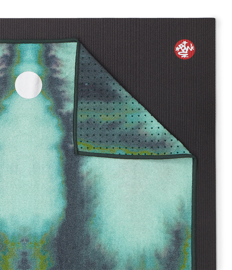 Yogitoes® Hot Yoga Mat Towel V.2.0 - Immersion