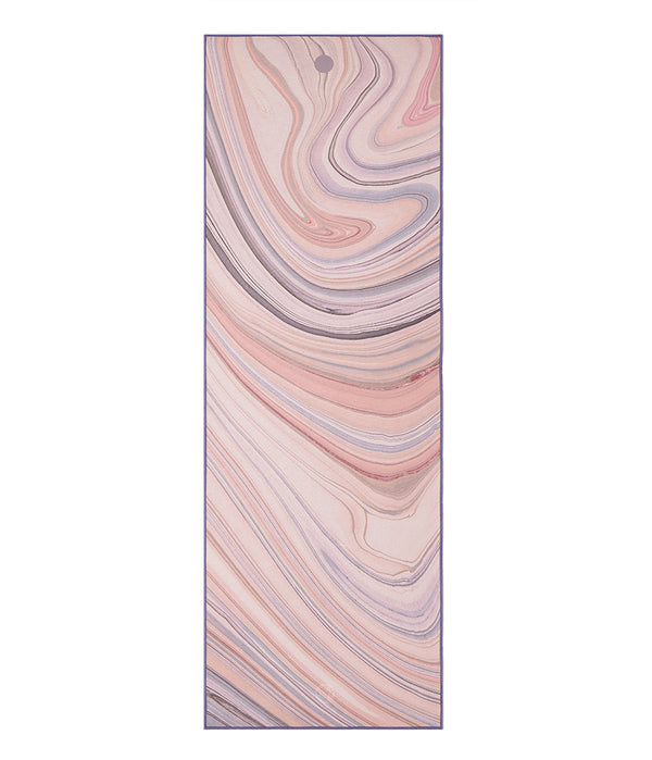 Yogitoes® Hot Yoga Mat Towel V.2.0 - Ether