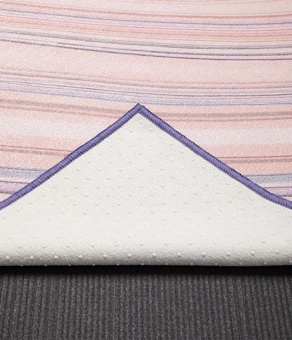 Yogitoes® Hot Yoga Mat Towel V.2.0 - Ether