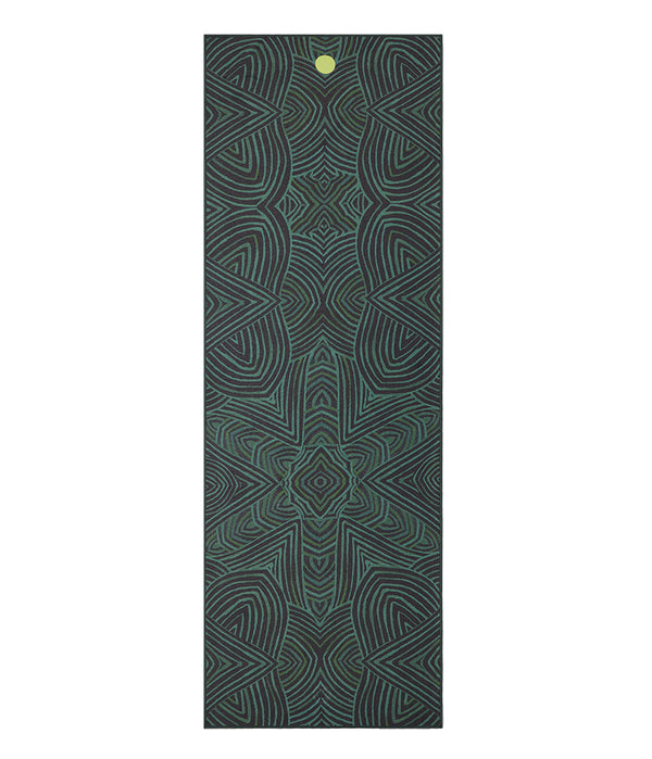 Yogitoes® Hot Yoga Mat Towel V.2.0 - Vision