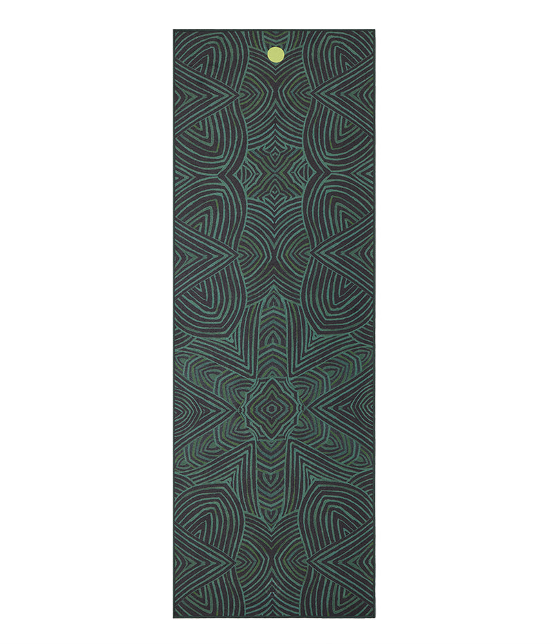 Yogitoes® Hot Yoga Mat Towel V.2.0 - Vision