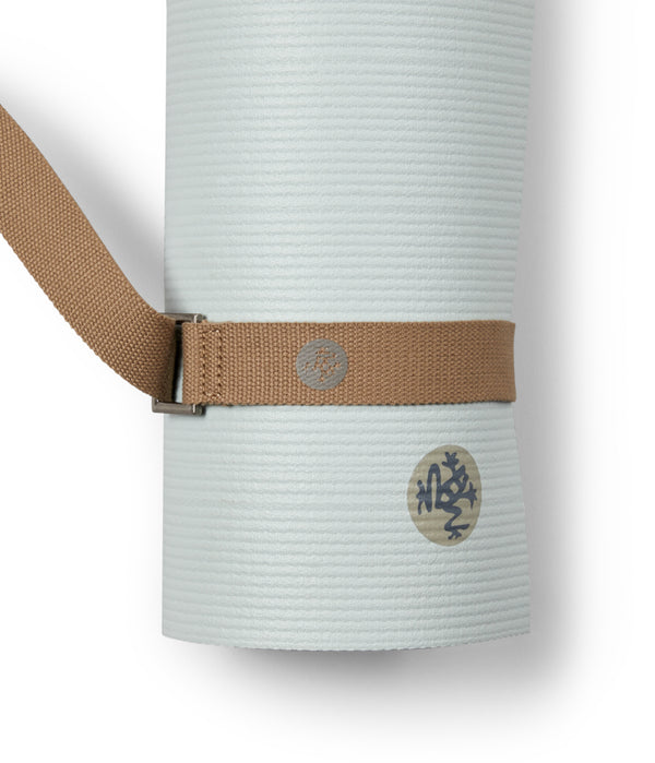 Manduka Commuter Mat Carrier - Lions Mane