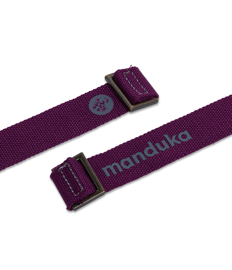 Manduka Commuter Mat Carrier - Indulge