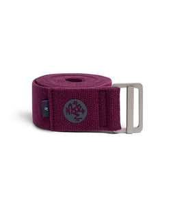 Manduka AligN Yoga Strap 8' - Root