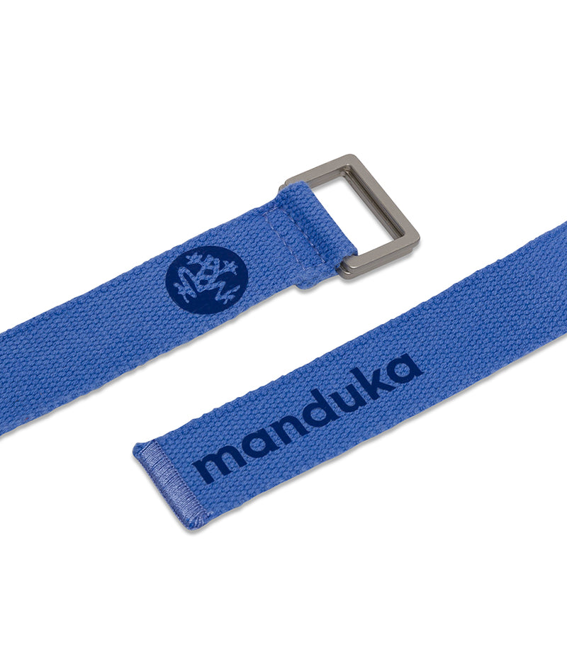 Manduka unfold 2.0 yoga strap 6' - Yes Please